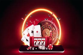 Giao diện sảnh casino trực tuyến vswin trên máy tính bảng